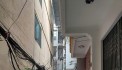 Cho thuê nhà ngõ ô tô Phố Chùa Bộc 50m2, 4 tầng, 5 ngủ, 18 Triệu, vào đầu tháng 1.